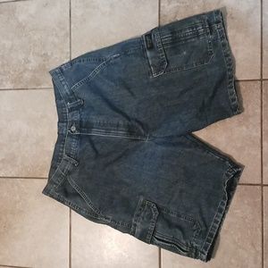 Wrangler Jorts